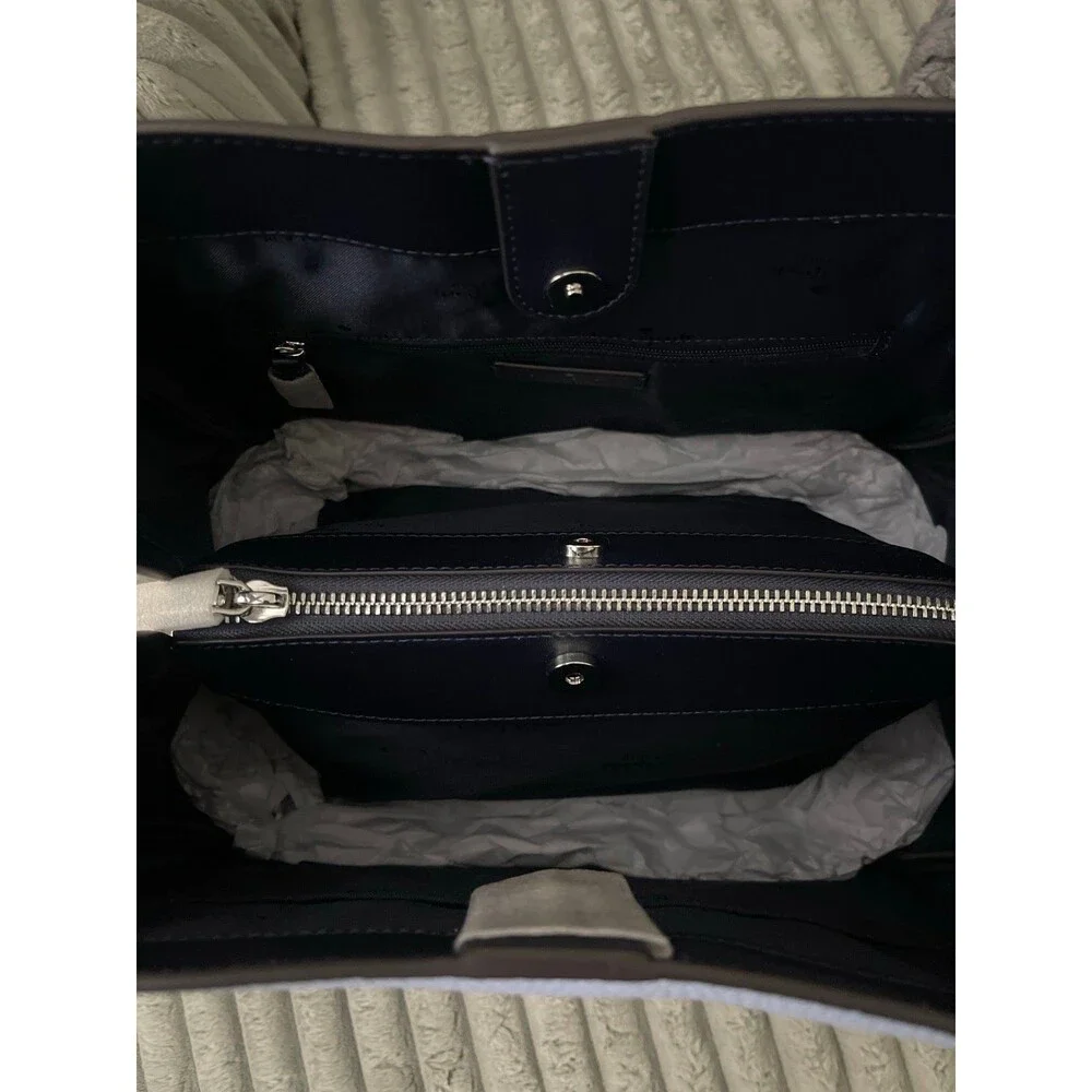 Kate Spade Knott Colorblock Large Carryall - Blue